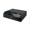 Rack a parete Digitus DN-19 04U-PB-B