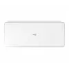 Tastiera Logitech Keys-To-Go 2 universale Bluetooth QWERTY US International bianco