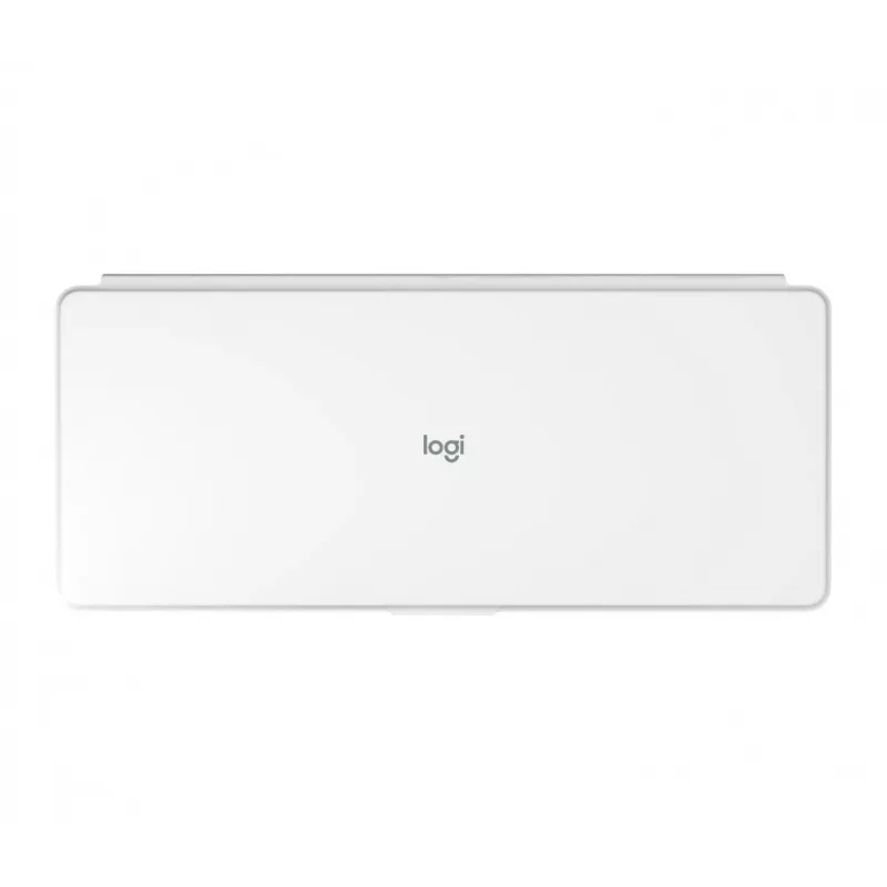 Tastiera Logitech Keys-To-Go 2 universale Bluetooth QWERTY US International bianco