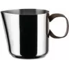 Alessi PU302 Edo pentolino per latte, argento (PU302)