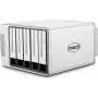Case RAID esterno senza dischi a 5 vani TERRAMASTER D5-310-USB-3.1