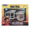Tazza termosensibile Paladone One Piece