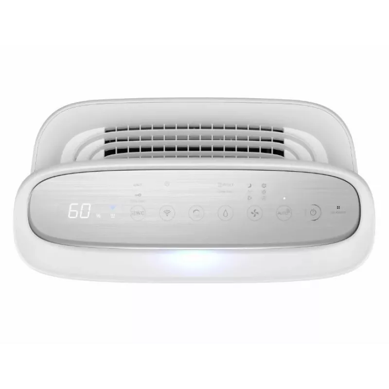 Purificatore d'aria Sharp UA-KIN52E-W