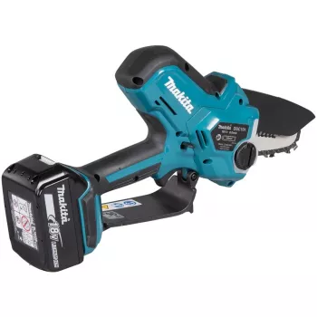 Makita DUC101Z motosega 320 W nero, blu