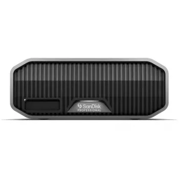 SANDISK Professional G-DRIVE PROJECT – G-DRIVE PRO 12 TB 3,5 pollici EMEA