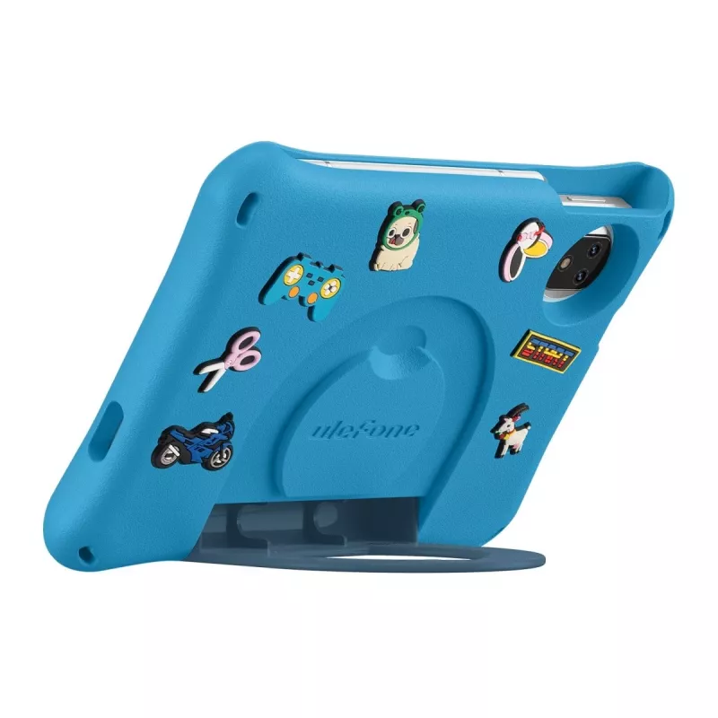 Tablet UleFone Tab A9 Pro Kids 4 GB RAM 128 GB memoria LTE blu – tablet per bambini