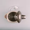 Bollitore Feel-Maestro MR042 beige 1,7 L beige, marrone 2200 W