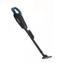 Aspirapolvere a mano Makita DCL182ZB nero, turchese sacchetto (senza batteria)