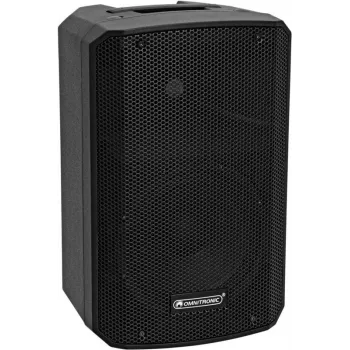 Diffusore a 2 vie Omnitronic VFM-208 MK2, 200 W di potenza, 8 Ω di impedenza
