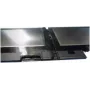 Batteria ricaricabile per laptop Dell 60 Wh 4 celle modello 0V4940, batteria ricaricabile interna