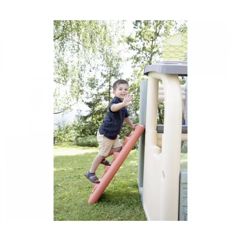 Smoby 7600840206 prodotto verde
