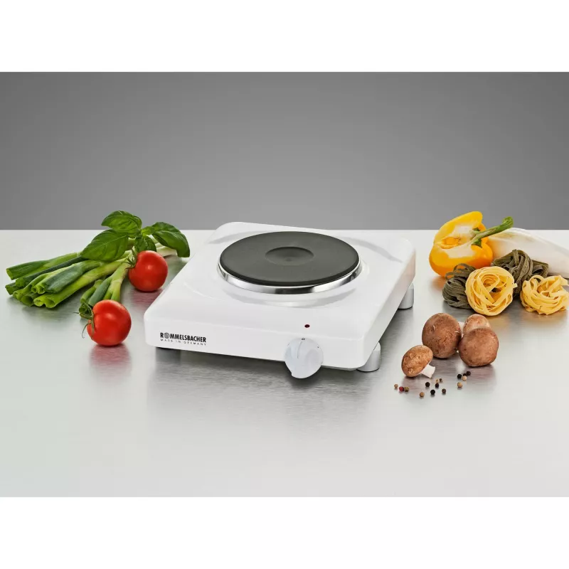 Rommelsbacher THS 1090 - piastra elettrica