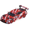 Auto Carrera 50051024 età consigliata 12 anni batteria integrata multicolore rosso