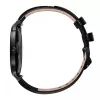Smartwatch Garett Quantum – nero acciaio inox