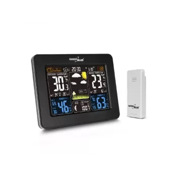Greenblue 46004 batteria nera