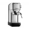 Caffettiera a pressione Lapressa acciaio inox