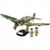 Kit di montaggio Cobi scala 1/32 Junkers Ju 87 B-2
