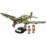 Kit di montaggio Cobi scala 1/32 Junkers Ju 87 B-2