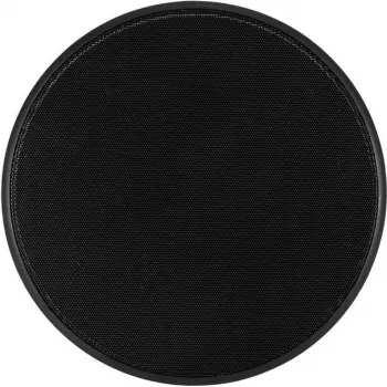 Griglia frontale Omnitronic CST-608 nero – griglia di ricambio per diffusore CST-608, versione nera