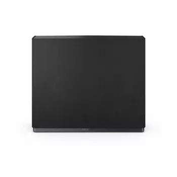 Subwoofer surround wireless Sharp AQUOS