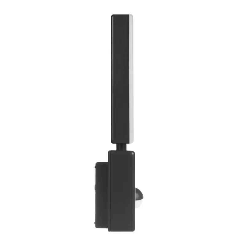 Faro LED MACLEAN MCE516 10W con sensore di movimento PIR, 800 lm