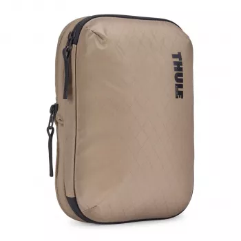 Thule 5558 Cubo da imballaggio a compressione Small gentle beige