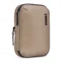 Thule 5558 Cubo da imballaggio a compressione Small gentle beige