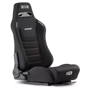 Sedile Next Level ERS3 - edizione tessuto e mesh