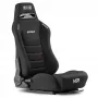 Sedile Next Level ERS3 - edizione tessuto e mesh