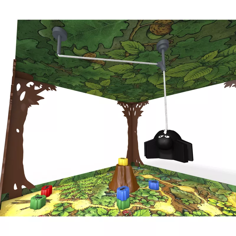 Spinderella, gioco da tavolo Gioco per bambini dell'anno 2015