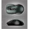 YENKEE YMS 2010BK GYRO Dual mouse wireless, Bluetooth + USB 2,4 GHz