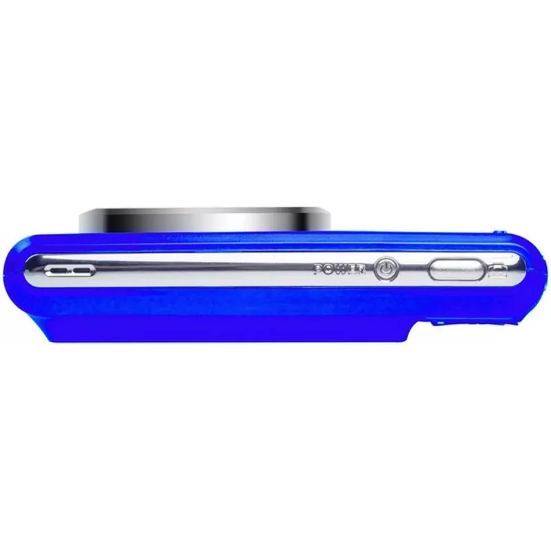 Realishot DC5500 fotocamera compatta 24 MP CMOS 5616 x 3744 pixel blu (DC5500BL)
