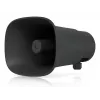 Ubiquiti UniFi Protect AI altoparlante a tromba UP-AI-Horn-Speaker-B, nero, PoE+