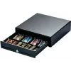 Metapace cassetto portasoldi mini K-2, nero (mpk2s-c)