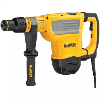 DeWALT D25614K-QS Martello perforatore SDS Max 2900 giri/min 1350 W