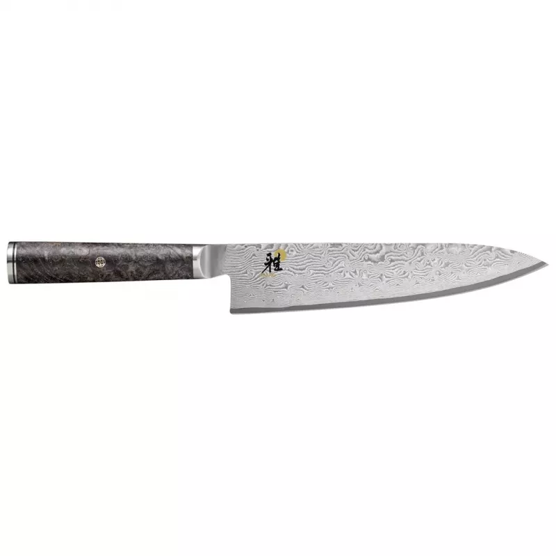 Coltello Gyutoh ZWILLING Miyabi 5000 MCD 67