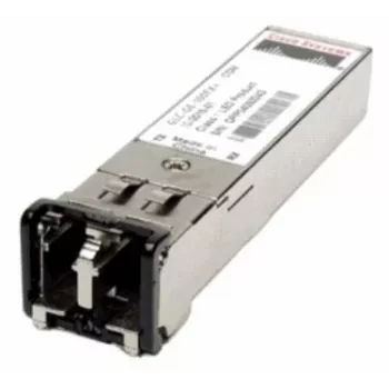 Modulo SFP Cisco SFP-10G-SR-S-RFB 10GBASE-SR fibra ottica multimodale a corto raggio