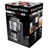 Russell Hobbs 25620-56 Digital Grind&Brew Thermal macchina per caffè