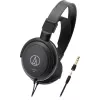 Cuffie over-ear AUDIO-TECHNICA Sonicpro AUDIO-TECHNICA ATH-AVC200