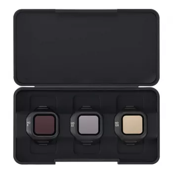 Set di filtri a densità neutra (ND) per DJI Mini 5 Pro – ND8 / ND32 / ND128