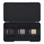 Set di filtri a densità neutra (ND) per DJI Mini 5 Pro – ND8 / ND32 / ND128