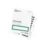Hewlett Packard Enterprise HPE LTO-8 Ultrium RW Bar Code Label Pack - etichette con codice a barre (Q2015A)