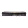 HPE - Aruba 2930M 24G 1-Slot - Switch - L3 - gestito - 20 x 10/100/1000 + 4 x Combo Gigabit-SFP