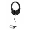 Cuffie ESPERANZA BONGO EH212K — con filo, archetto, 20–20000 Hz, cavo 1,5 m, nero