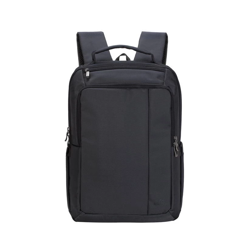 Rivacase 8262 borsa per notebook 39,6 cm (15.6) borsa zaino nero