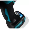 Makita DTW300Z Avvitatore a impulsi a batteria 3200 giri/min nero, blu