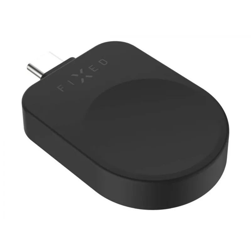 Adattatore di ricarica USB-C FIXED per Samsung Galaxy Watch FIXDW-SAP-BK nero