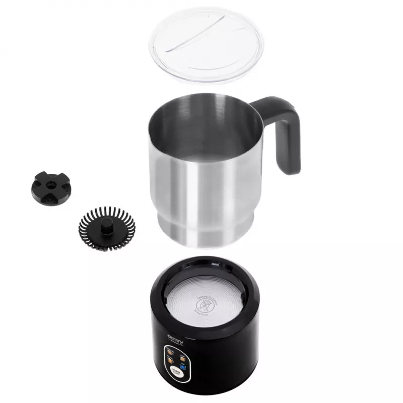 Montapanna elettrico a mano Camry CR 4498 — 500 W, nero