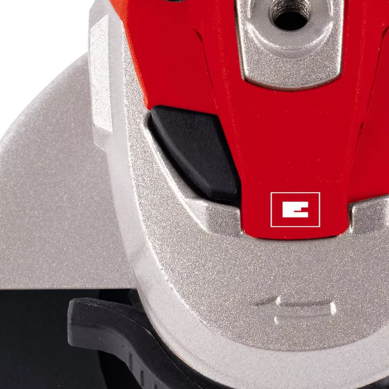 Einhell TE-AG 125 CE smerigliatrice angolare 12,5 cm 11000 giri/min 1100 W 2,8 kg