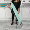 Asse da stiro Beldray LA023995IKATFEU7, pieghevole, 110 x 33 cm